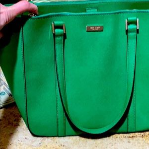 Kate spade purse